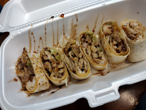 Photo of Basically Halal - 316 N Arch Rd Ste A, Richmond, VA 23236