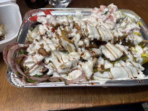 Photo of Basically Halal - 316 N Arch Rd Ste A, Richmond, VA 23236