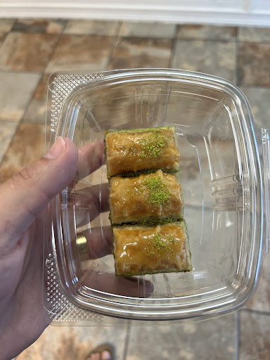 Photo of Basically Halal - 316 N Arch Rd Ste A, Richmond, VA 23236