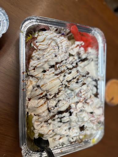 Photo of Basically Halal - 316 N Arch Rd Ste A, Richmond, VA 23236