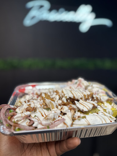 Photo of Basically Halal - 316 N Arch Rd Ste A, Richmond, VA 23236