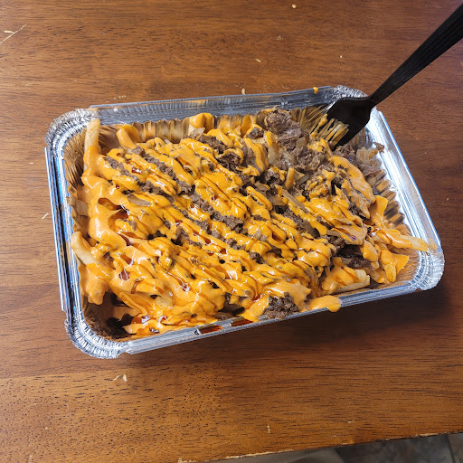 Photo of Basically Halal - 316 N Arch Rd Ste A, Richmond, VA 23236