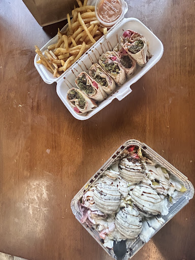 Photo of Basically Halal - 316 N Arch Rd Ste A, Richmond, VA 23236