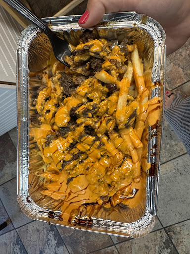 Photo of Basically Halal - 316 N Arch Rd Ste A, Richmond, VA 23236