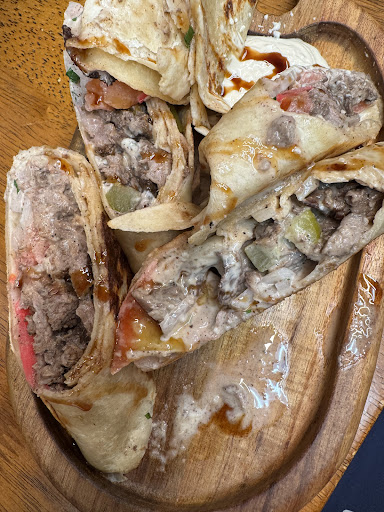 Photo of Basically Halal - 316 N Arch Rd Ste A, Richmond, VA 23236