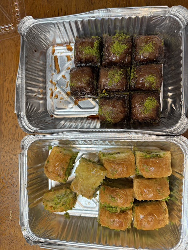 Photo of Basically Halal - 316 N Arch Rd Ste A, Richmond, VA 23236