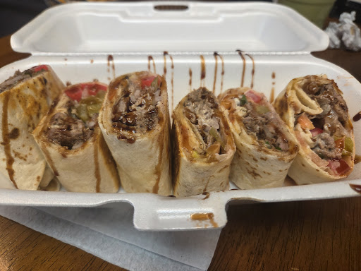 Photo of Basically Halal - 316 N Arch Rd Ste A, Richmond, VA 23236