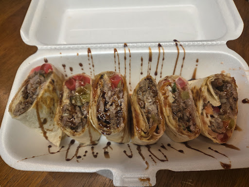 Photo of Basically Halal - 316 N Arch Rd Ste A, Richmond, VA 23236