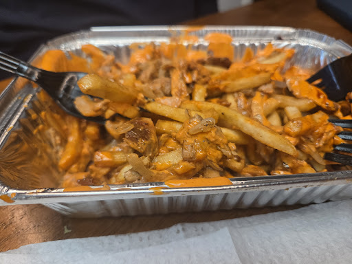 Photo of Basically Halal - 316 N Arch Rd Ste A, Richmond, VA 23236