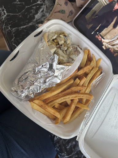 Photo of Carytown Gyro - 3459 W Cary St, Richmond, VA 23221