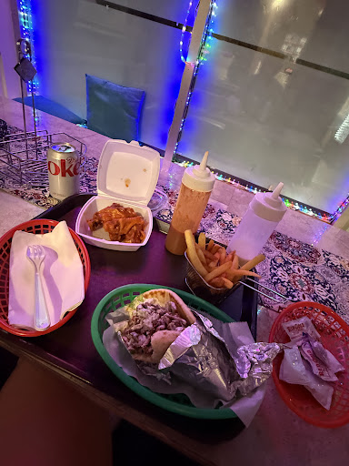 Photo of Carytown Gyro - 3459 W Cary St, Richmond, VA 23221