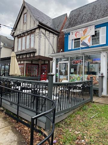 Photo of Carytown Gyro - 3459 W Cary St, Richmond, VA 23221