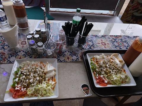 Photo of Carytown Gyro - 3459 W Cary St, Richmond, VA 23221