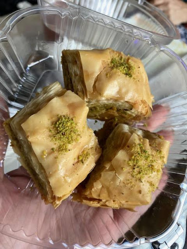 Photo of Carytown Gyro - 3459 W Cary St, Richmond, VA 23221