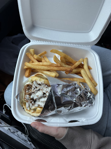 Photo of Carytown Gyro - 3459 W Cary St, Richmond, VA 23221
