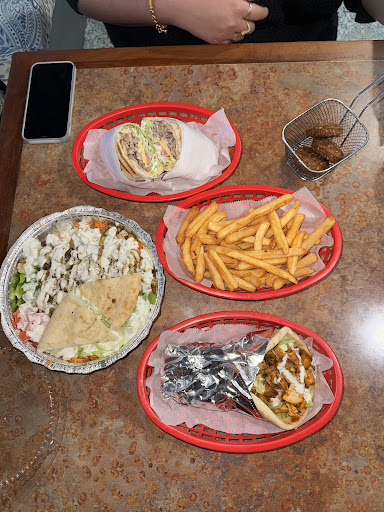 Photo of Carytown Gyro - 3459 W Cary St, Richmond, VA 23221