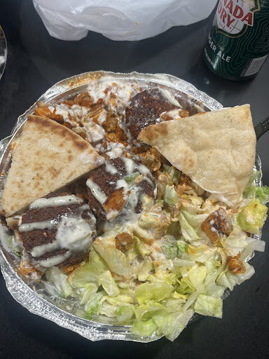 Photo of Carytown Gyro - 3459 W Cary St, Richmond, VA 23221