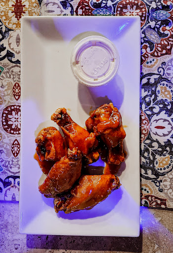 Photo of Carytown Gyro - 3459 W Cary St, Richmond, VA 23221