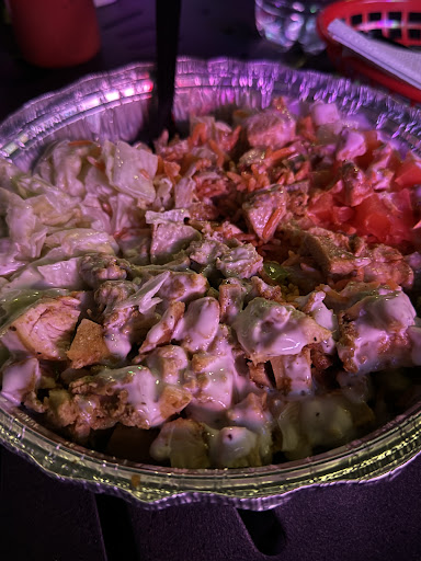 Photo of Carytown Gyro - 3459 W Cary St, Richmond, VA 23221