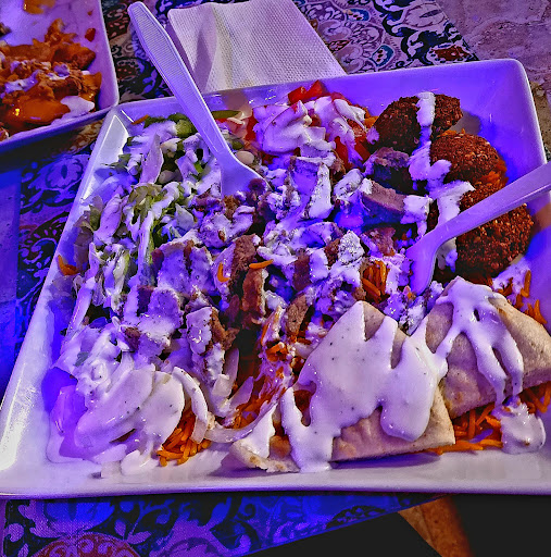 Photo of Carytown Gyro - 3459 W Cary St, Richmond, VA 23221