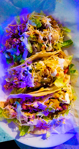 Photo of Carytown Gyro - 3459 W Cary St, Richmond, VA 23221