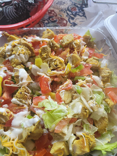 Photo of Carytown Gyro - 3459 W Cary St, Richmond, VA 23221