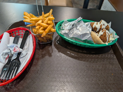 Photo of Carytown Gyro - 3459 W Cary St, Richmond, VA 23221