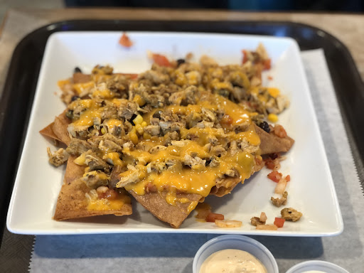 Photo of Carytown Gyro - 3459 W Cary St, Richmond, VA 23221