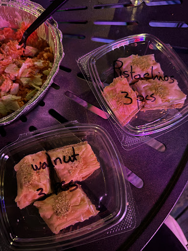 Photo of Carytown Gyro - 3459 W Cary St, Richmond, VA 23221