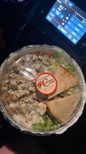 Photo of Carytown Gyro - 3459 W Cary St, Richmond, VA 23221