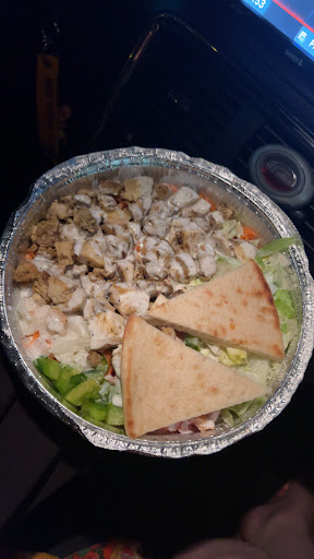 Photo of Carytown Gyro - 3459 W Cary St, Richmond, VA 23221