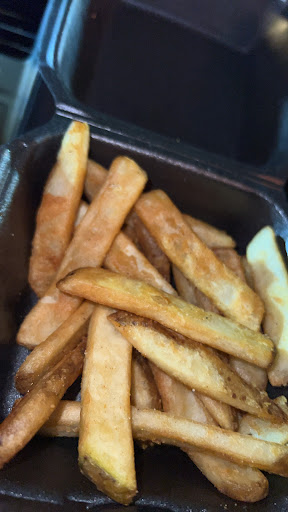 Photo of Carytown Gyro - 3459 W Cary St, Richmond, VA 23221