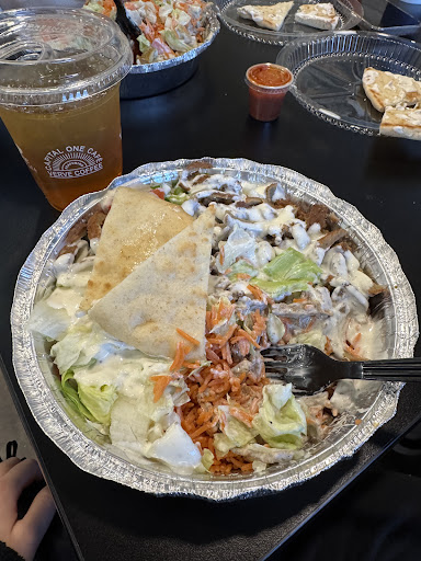 Photo of Carytown Gyro - 3459 W Cary St, Richmond, VA 23221