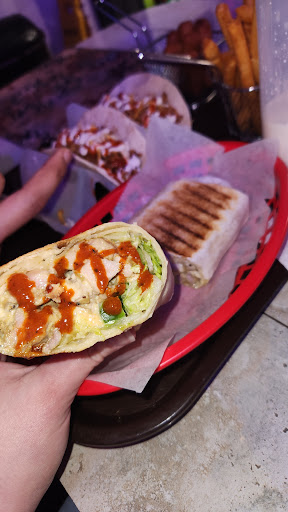 Photo of Carytown Gyro - 3459 W Cary St, Richmond, VA 23221