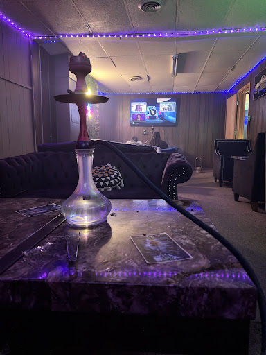 Photo of Sahara Grill & Cafe - 802 W Broad St, Richmond, VA 23220