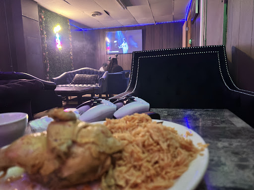 Photo of Sahara Grill & Cafe - 802 W Broad St, Richmond, VA 23220