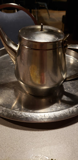 Photo of Sahara Grill & Cafe - 802 W Broad St, Richmond, VA 23220