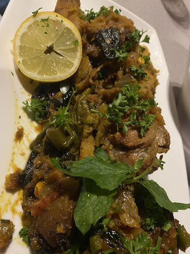 Photo of Sahara Grill & Cafe - 802 W Broad St, Richmond, VA 23220