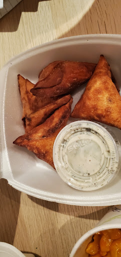 Photo of Sahara Grill & Cafe - 802 W Broad St, Richmond, VA 23220