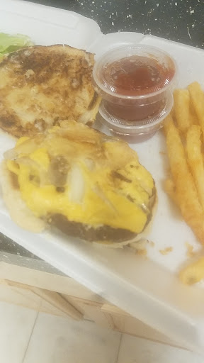 Photo of Sahara Grill & Cafe - 802 W Broad St, Richmond, VA 23220