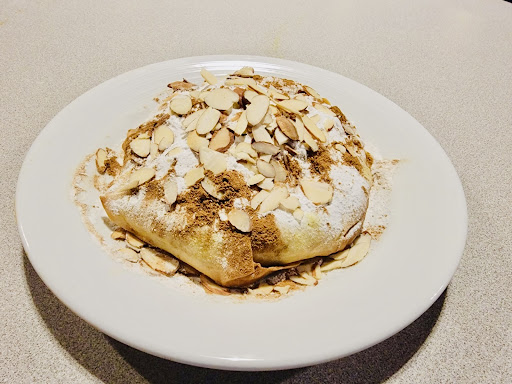 Photo of Sahara Grill & Cafe - 802 W Broad St, Richmond, VA 23220