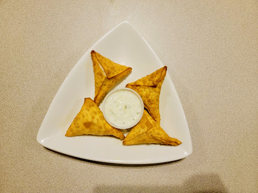 Photo of Sahara Grill & Cafe - 802 W Broad St, Richmond, VA 23220