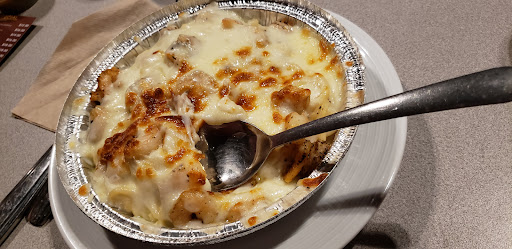 Photo of Sahara Grill & Cafe - 802 W Broad St, Richmond, VA 23220