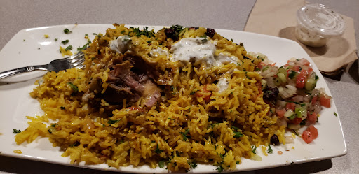 Photo of Sahara Grill & Cafe - 802 W Broad St, Richmond, VA 23220