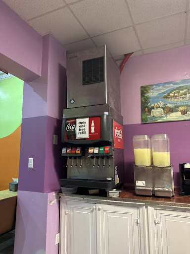 Photo of Philly Steak & Gyros - 3443 W Cary St, Richmond, VA 23221