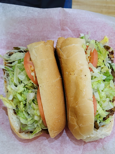 Photo of Philly Steak & Gyros - 3443 W Cary St, Richmond, VA 23221
