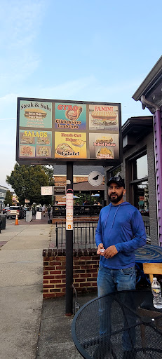 Photo of Philly Steak & Gyros - 3443 W Cary St, Richmond, VA 23221
