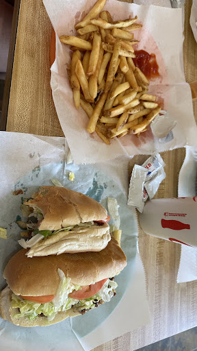 Photo of Philly Steak & Gyros - 3443 W Cary St, Richmond, VA 23221