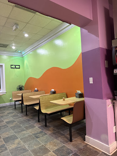 Photo of Philly Steak & Gyros - 3443 W Cary St, Richmond, VA 23221