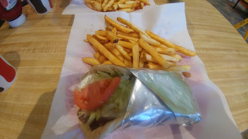 Photo of Philly Steak & Gyros - 3443 W Cary St, Richmond, VA 23221